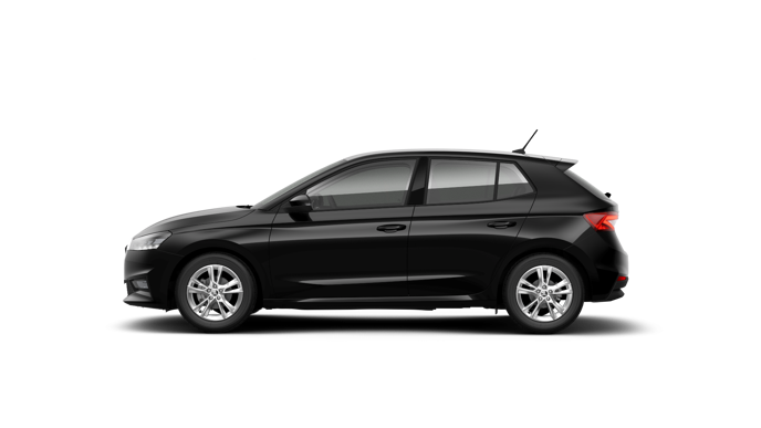 Bild eines Fabia Selection TSI