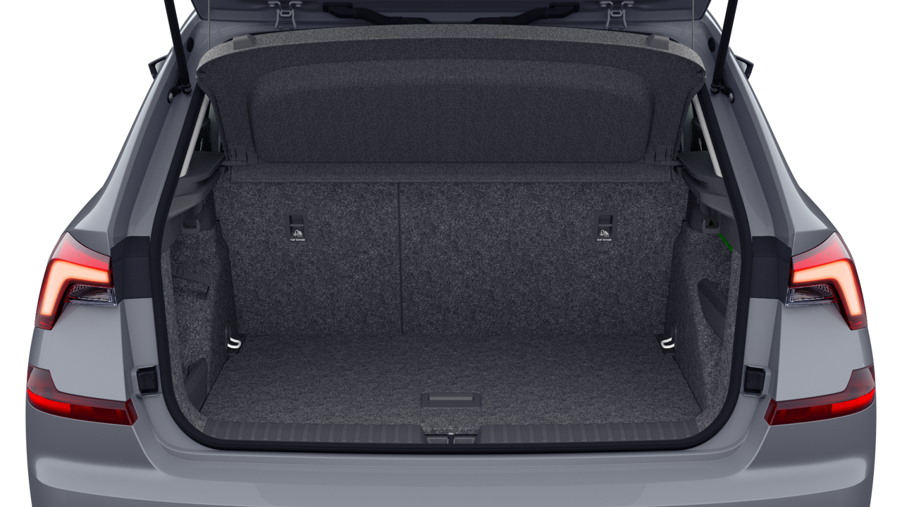 Kamiq Selection TSI