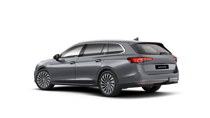 Bild eines Superb Combi L&K iV TSI DSG