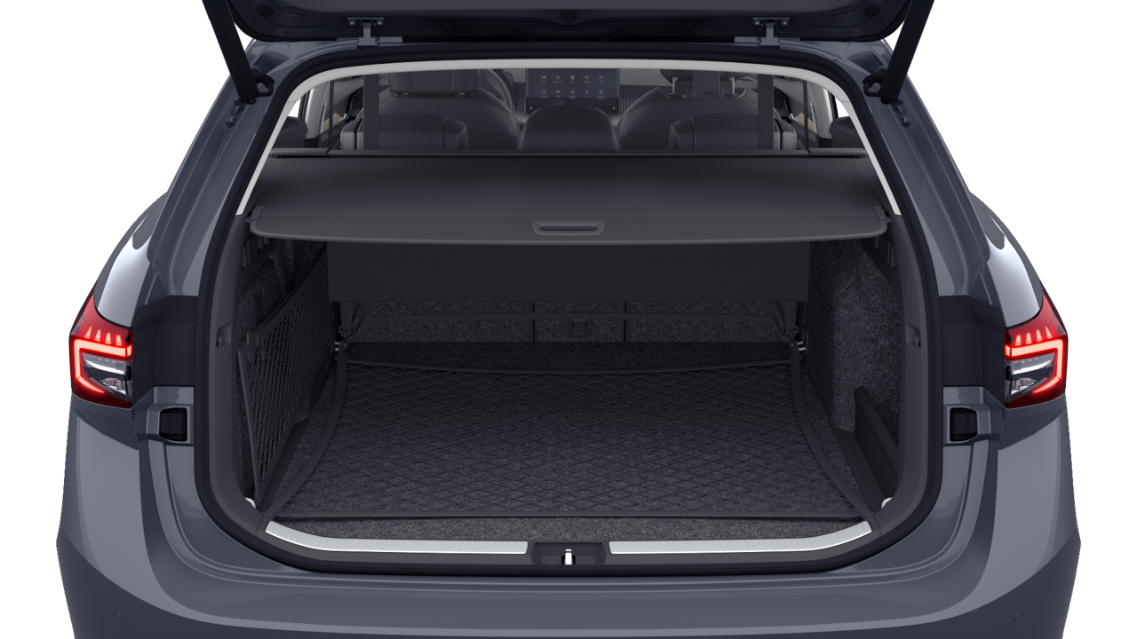 Bild eines Superb Combi L&K iV TSI DSG