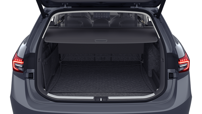 Bild eines Superb Combi L&K iV TSI DSG