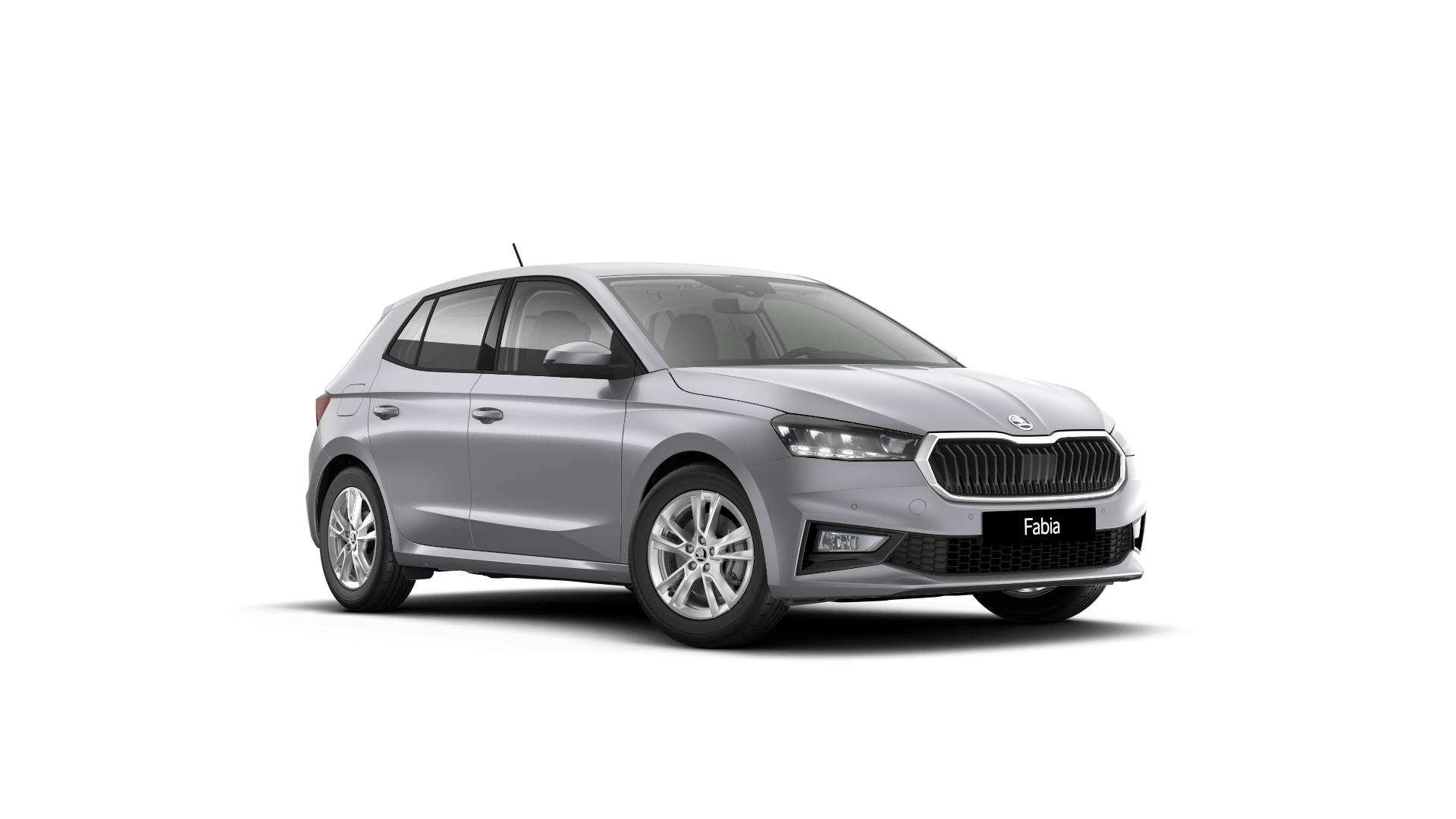 Skoda Fabia Selection TSI 2024