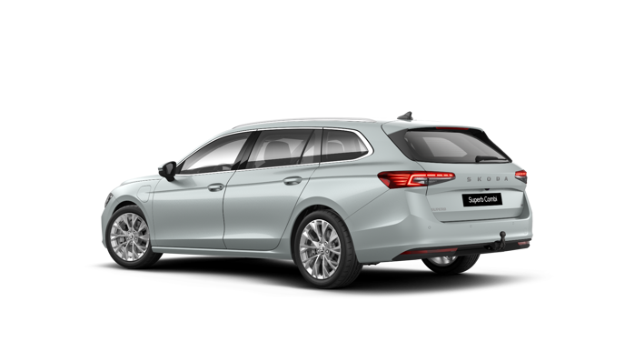 Bild eines Superb Combi Selection iV TSI DSG