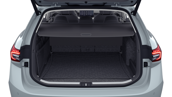 Bild eines Superb Combi Selection iV TSI DSG