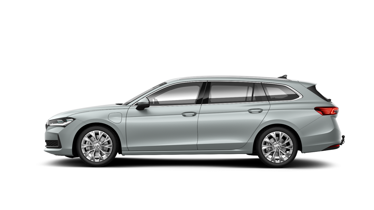 Bild eines Superb Combi Selection iV TSI DSG
