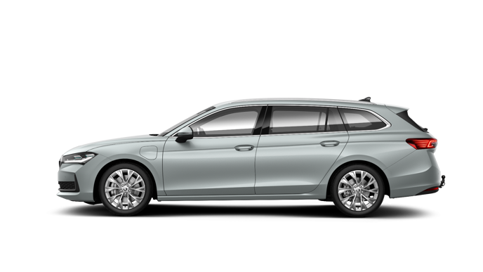 Bild eines Superb Combi Selection iV TSI DSG
