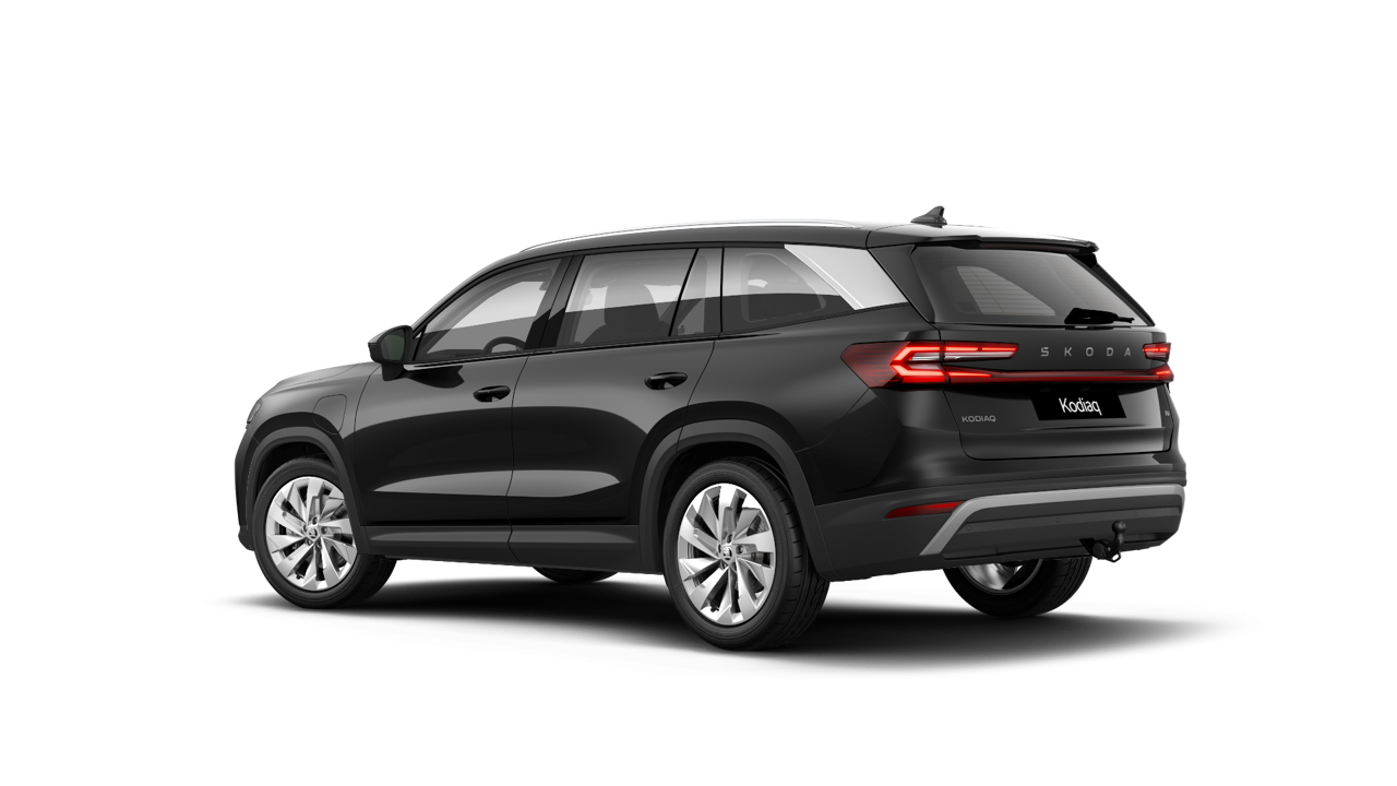 Bild eines Kodiaq Selection iV TSI DSG