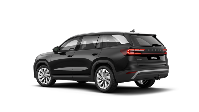 Bild eines Kodiaq Selection iV TSI DSG