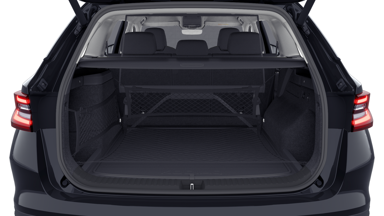 Bild eines Kodiaq Selection iV TSI DSG