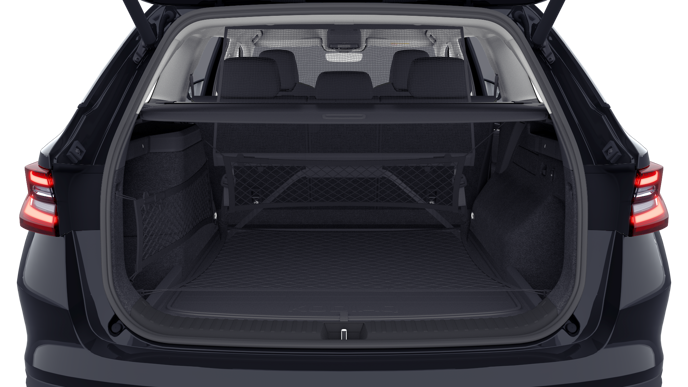 Bild eines Kodiaq Selection iV TSI DSG