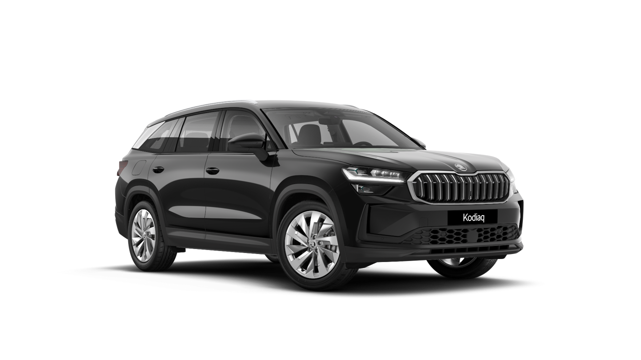 Bild eines Kodiaq Selection iV TSI DSG