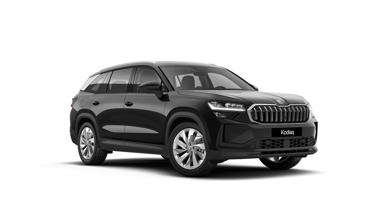 Bild eines Kodiaq Selection iV TSI DSG
