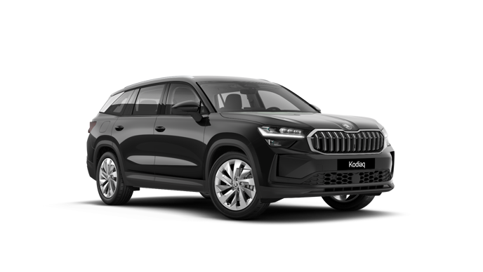 Bild eines Kodiaq Selection iV TSI DSG