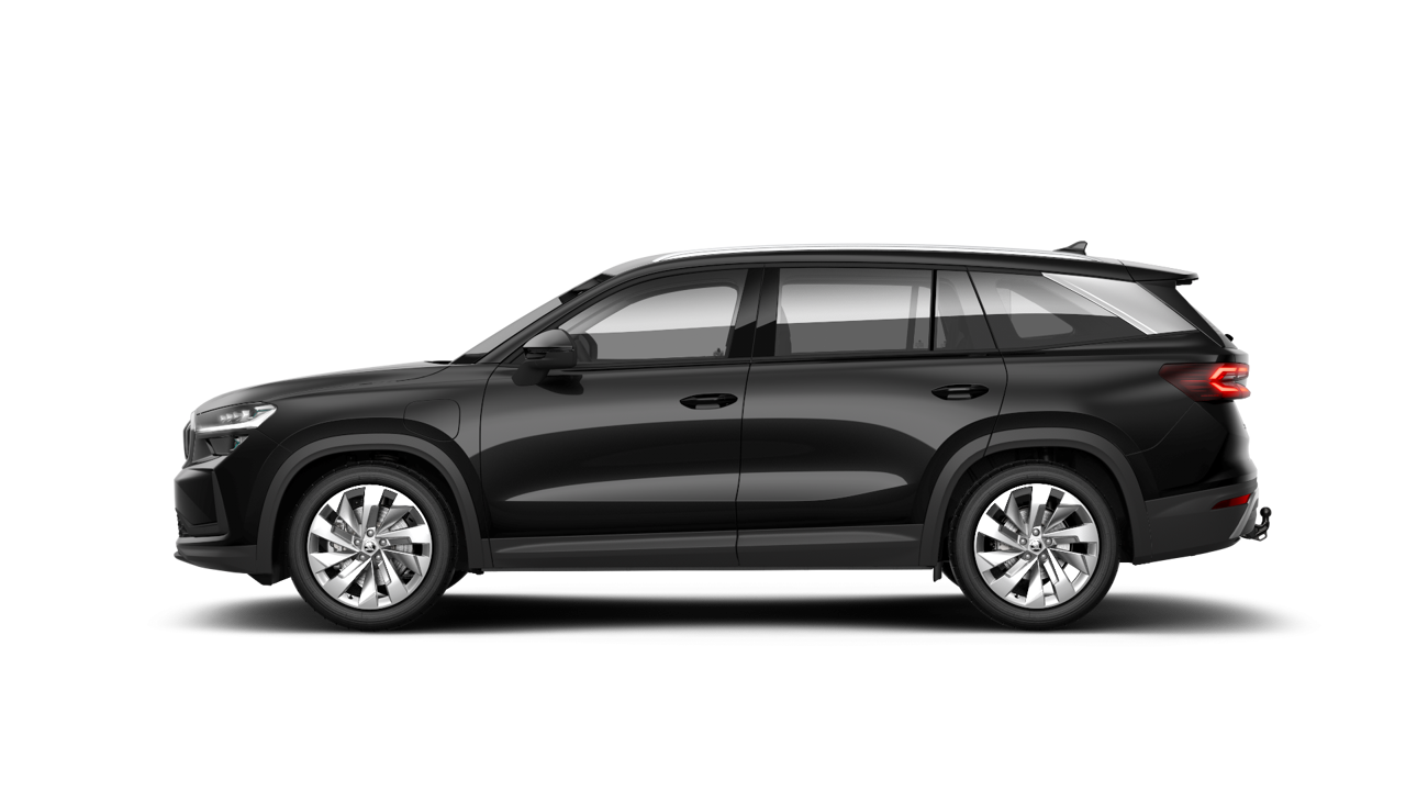 Bild eines Kodiaq Selection iV TSI DSG