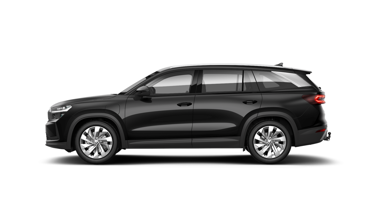 Bild eines Kodiaq Selection iV TSI DSG