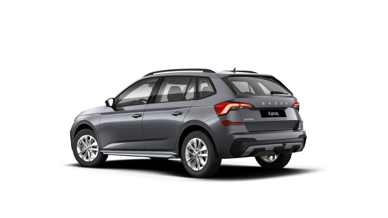 Kamiq Selection TSI