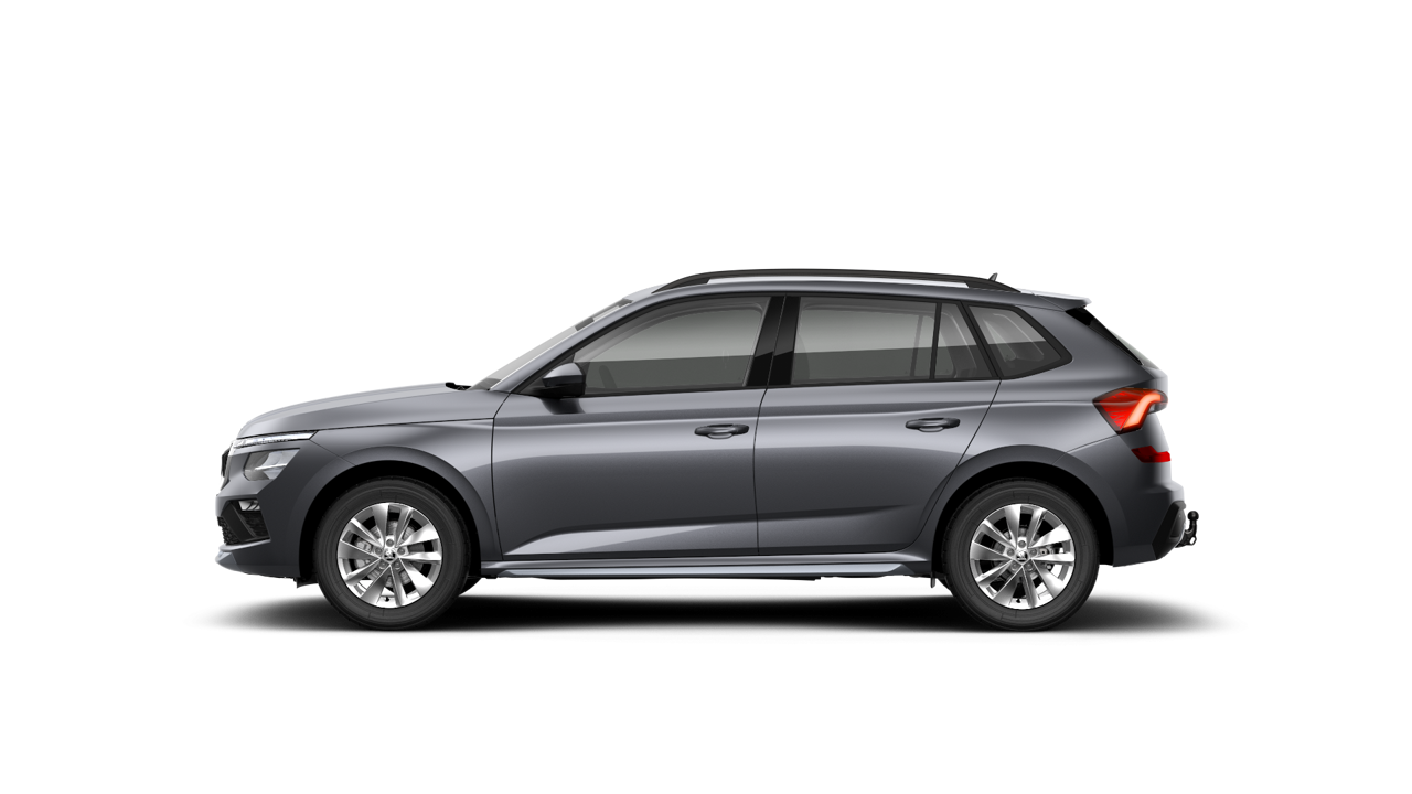 Kamiq Selection TSI