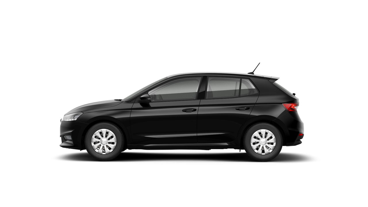 Bild eines Fabia Essence