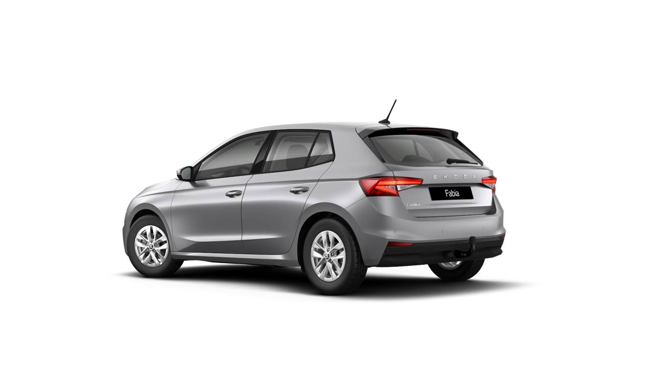 Bild eines Fabia Selection TSI