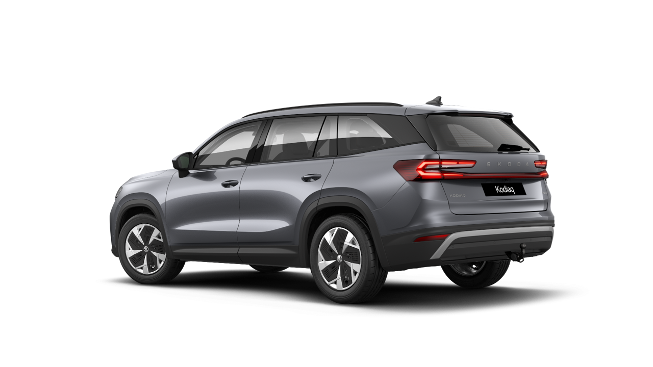 Bild eines Kodiaq 4x4 Selection TDI DSG