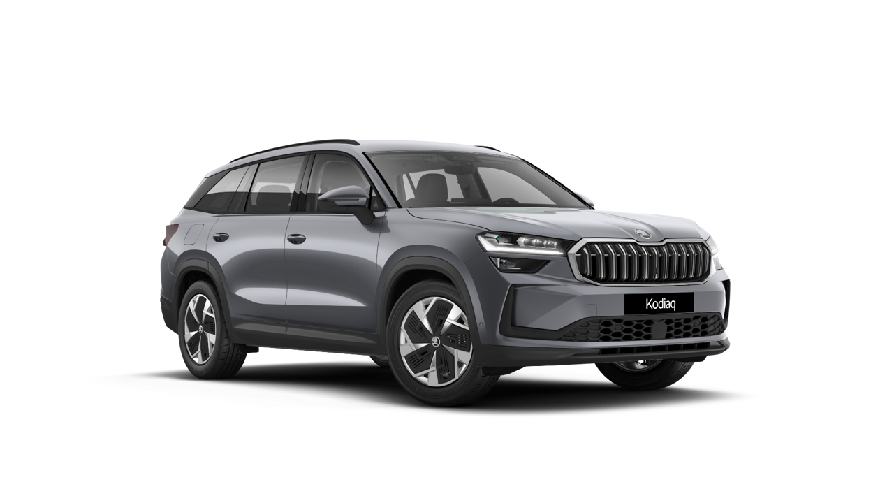 Bild eines Kodiaq 4x4 Selection TDI DSG