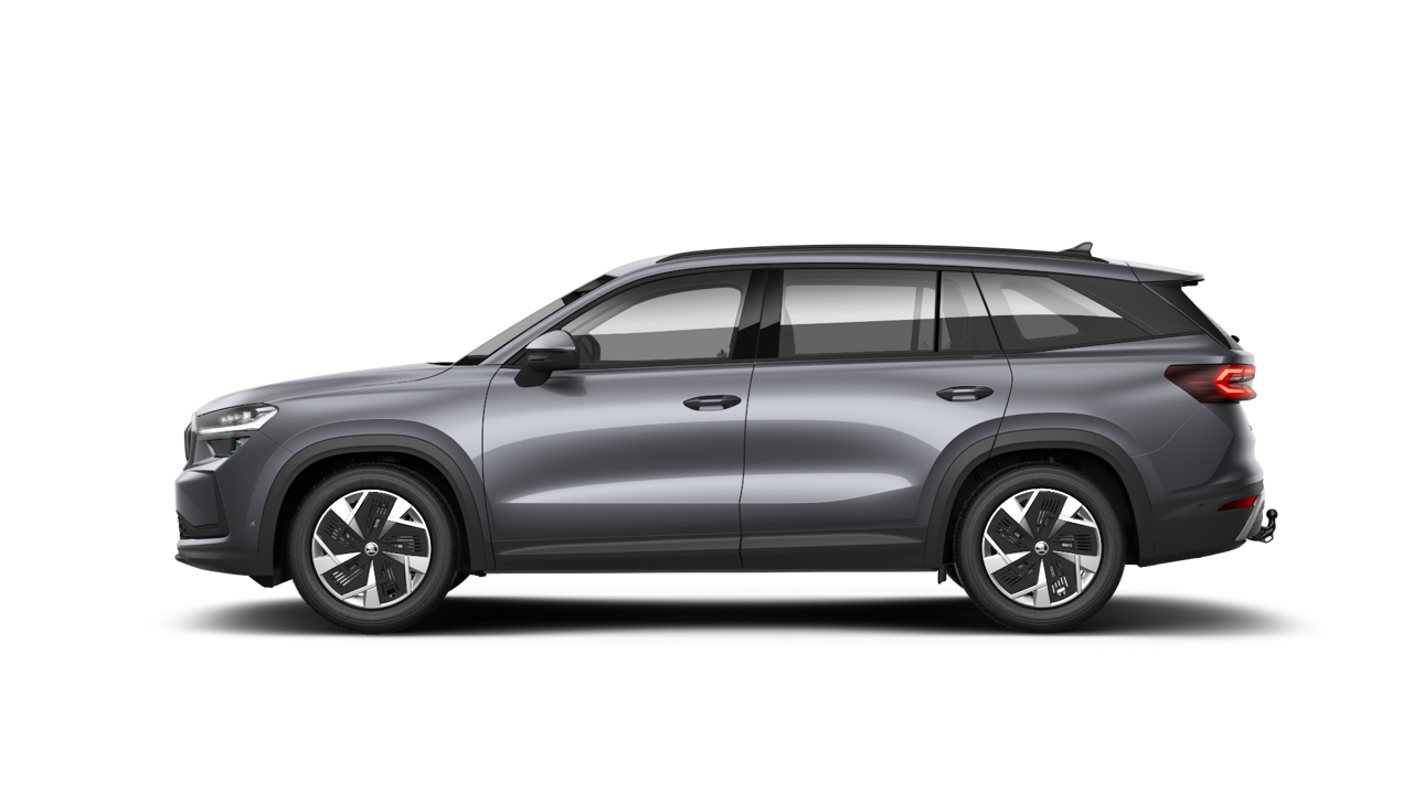 Bild eines Kodiaq 4x4 Selection TDI DSG