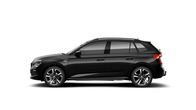 Bild eines Kamiq Monte Carlo TSI ACT DSG