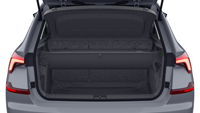 Bild eines Kamiq Monte Carlo TSI DSG