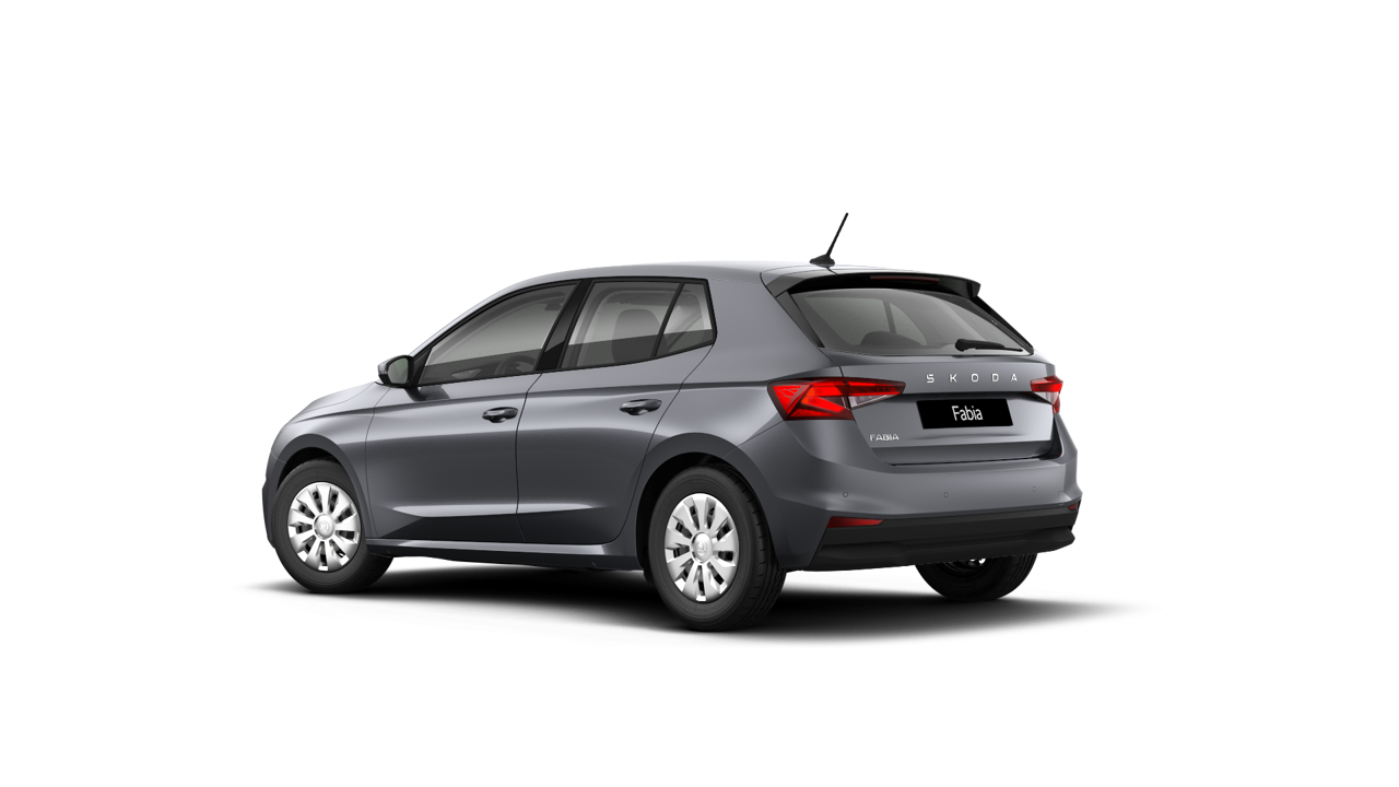 Bild eines Fabia Essence TSI