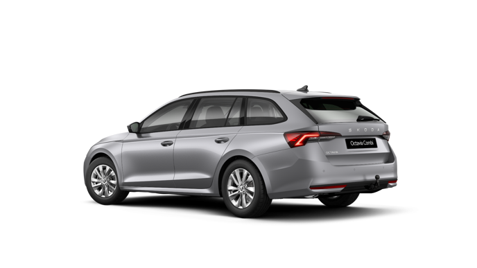 Bild eines Octavia Combi Essence TSI