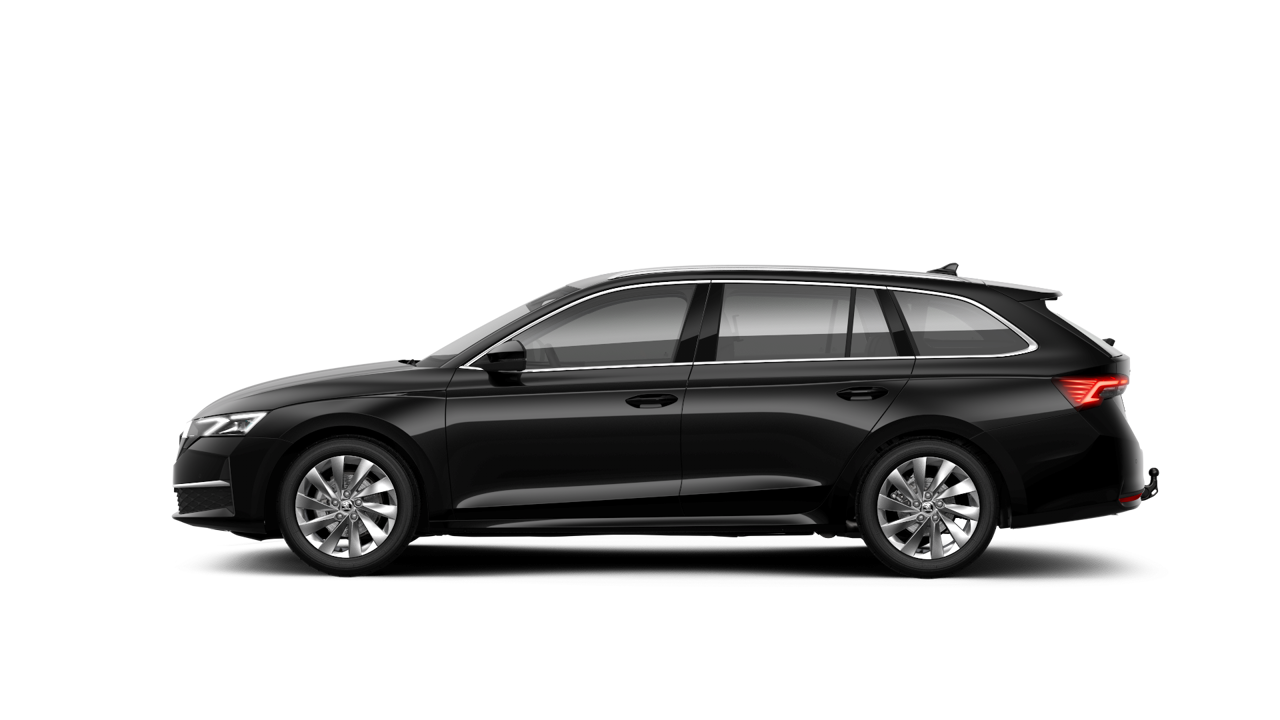 Bild eines Octavia Combi Selection TDI DSG