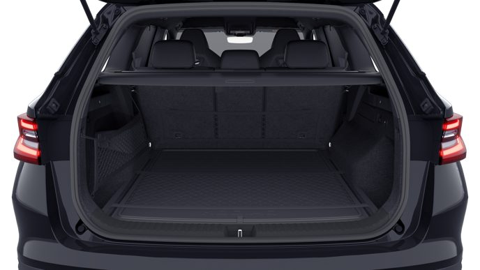 Bild eines Kodiaq 4x4 Sportline TDI DSG