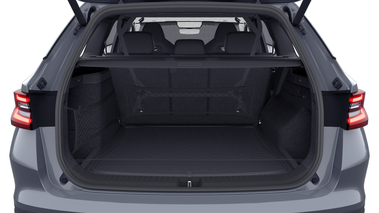 Bild eines Kodiaq Sportline iV TSI DSG