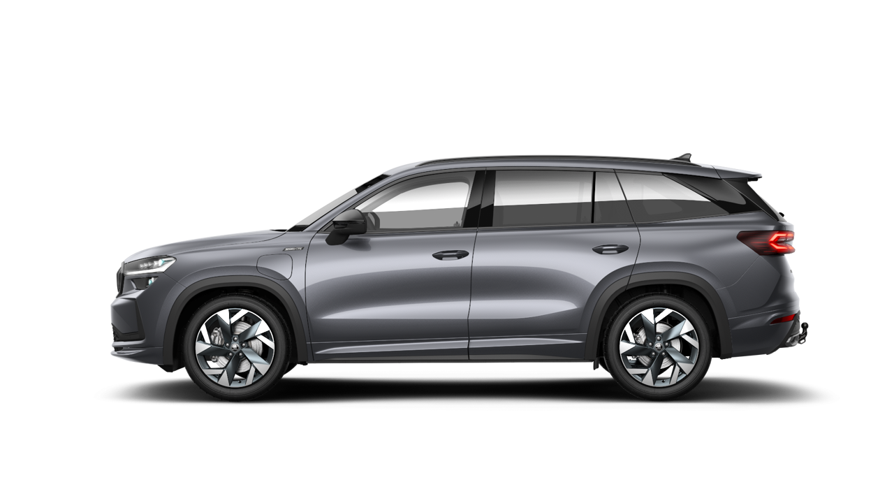 Bild eines Kodiaq Sportline iV TSI DSG