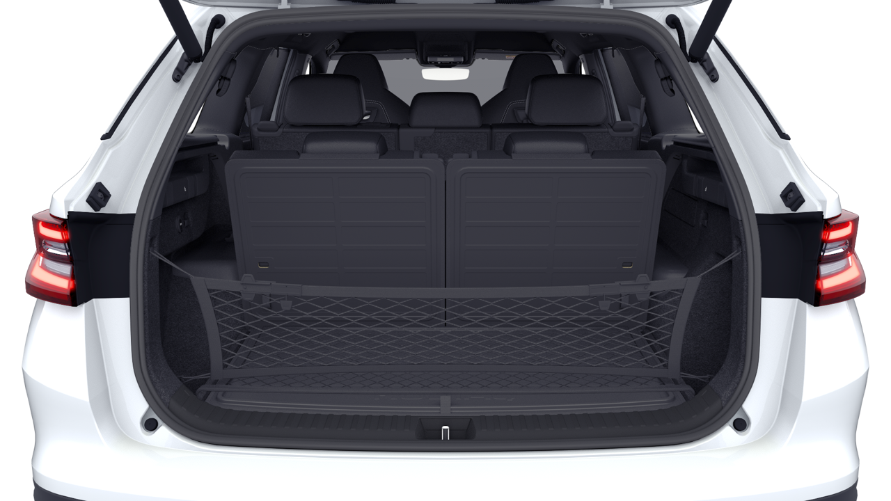 Bild eines Kodiaq 4x4 Sportline TDI DSG