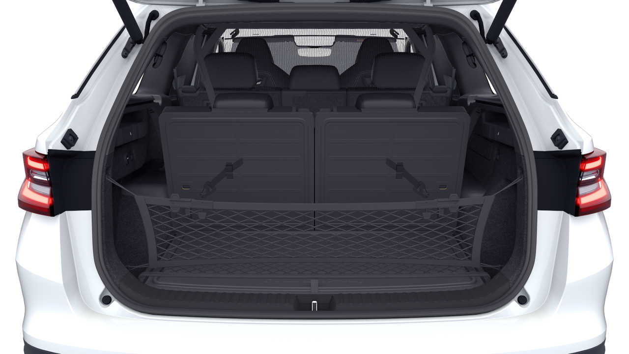 Bild eines Kodiaq 4x4 Sportline TDI DSG