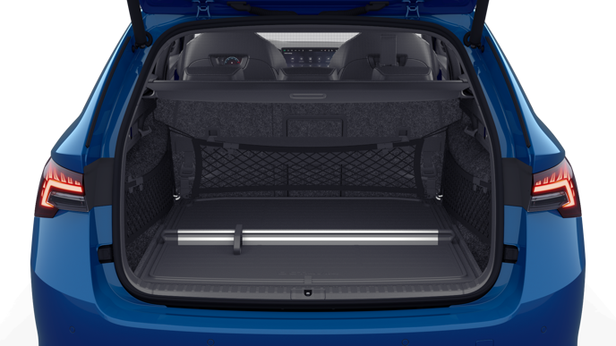 Bild eines Octavia Combi Sportline TSI mHEV DSG