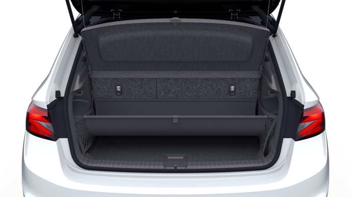 Bild eines Fabia Monte Carlo TSI DSG