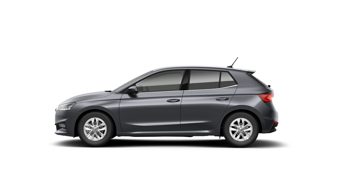 Bild eines Fabia Selection TSI DSG
