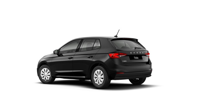 Bild eines Fabia Essence