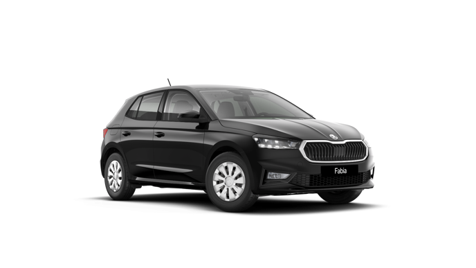 Bild eines Fabia Essence