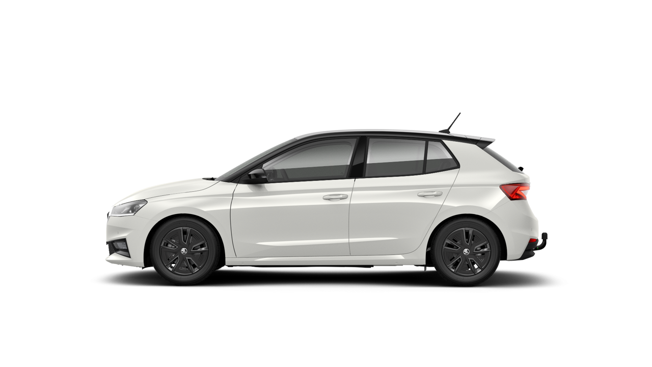 Bild eines Fabia Selection TSI DSG
