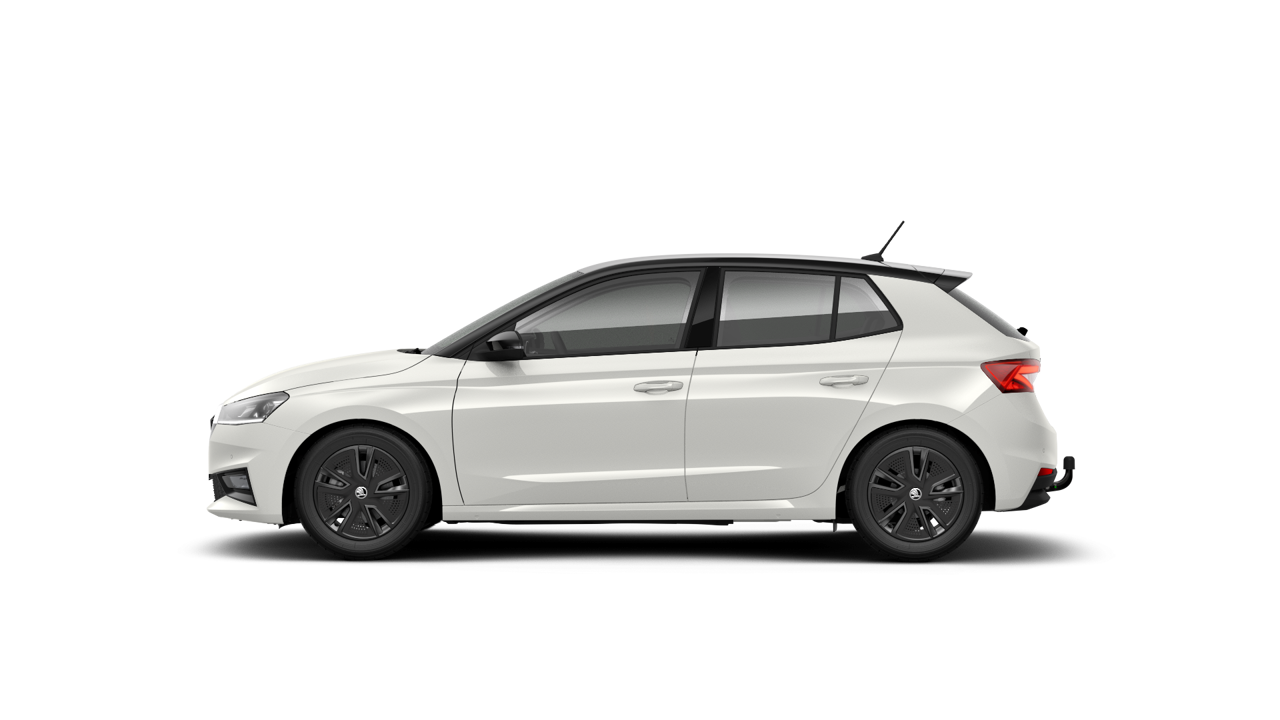 Bild eines Fabia Selection TSI DSG