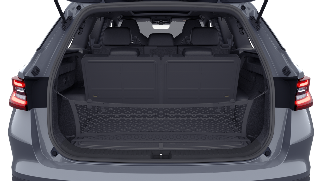 Bild eines Kodiaq 4x4 Sportline TDI DSG