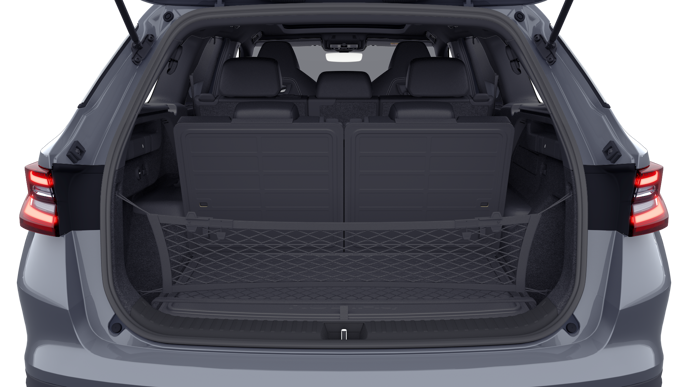 Bild eines Kodiaq 4x4 Sportline TDI DSG