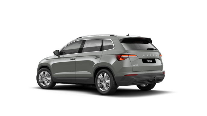 Bild eines Karoq 4x4 Selection TDI DSG