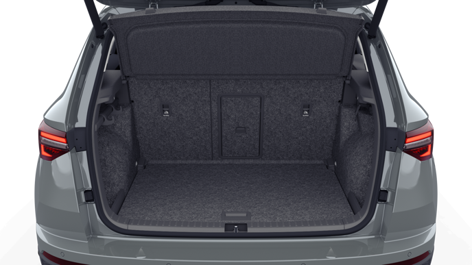 Bild eines Karoq 4x4 Selection TDI DSG