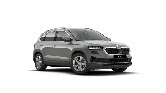 Bild eines Karoq 4x4 Selection TDI DSG