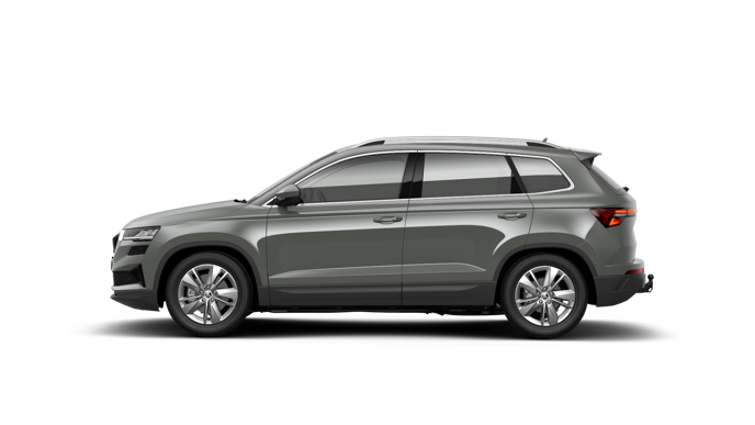 Bild eines Karoq 4x4 Selection TDI DSG