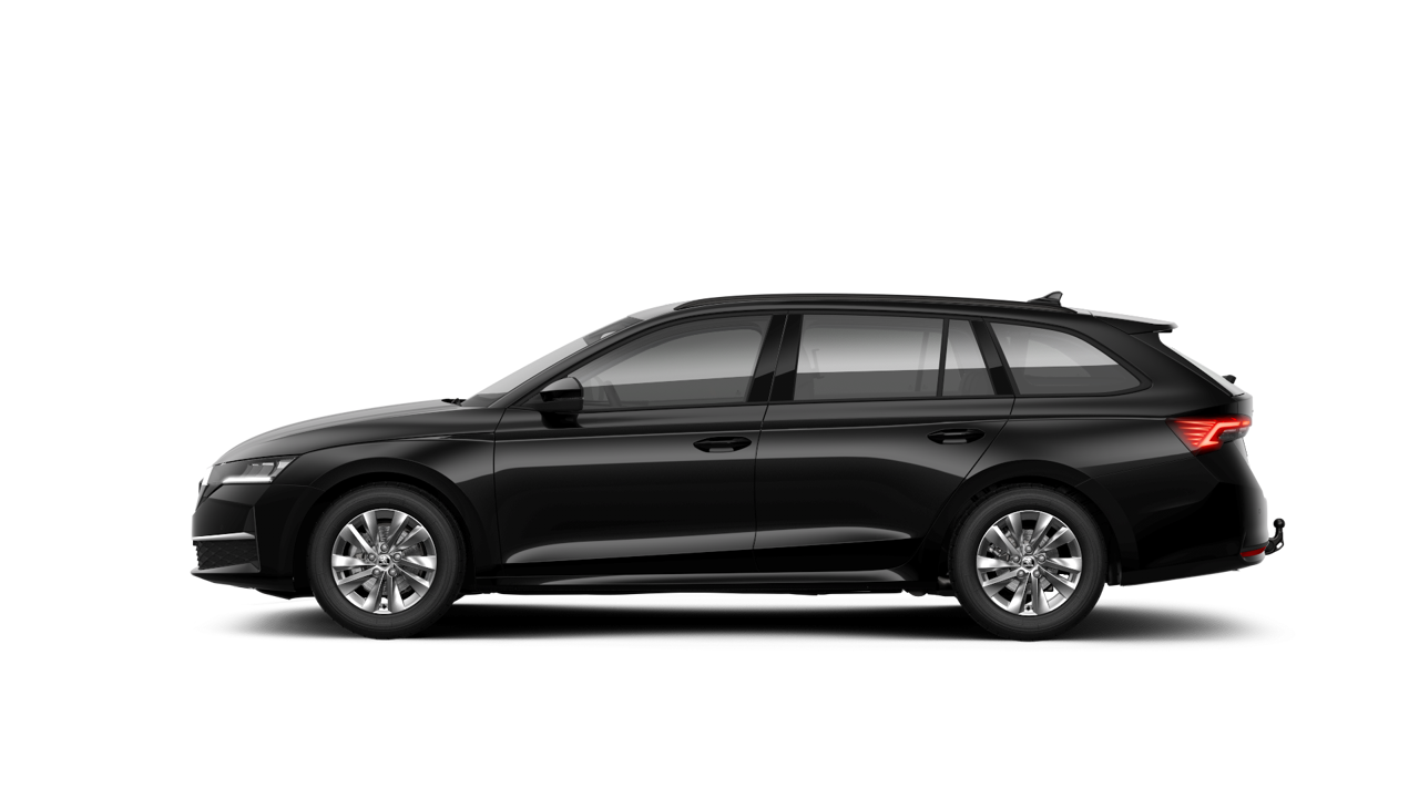 Bild eines Octavia Combi Selection TDI